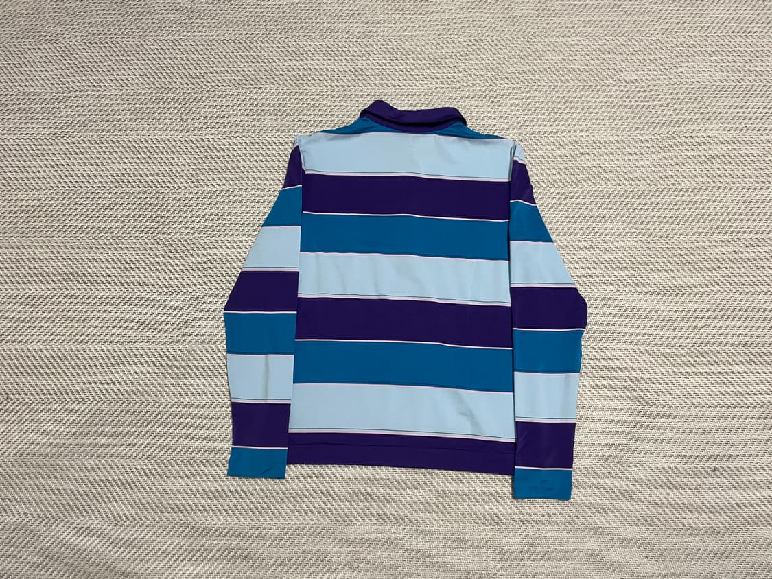 나이키 골프 드라이핏 스트라이프 긴팔티 J03274 상품이미지5