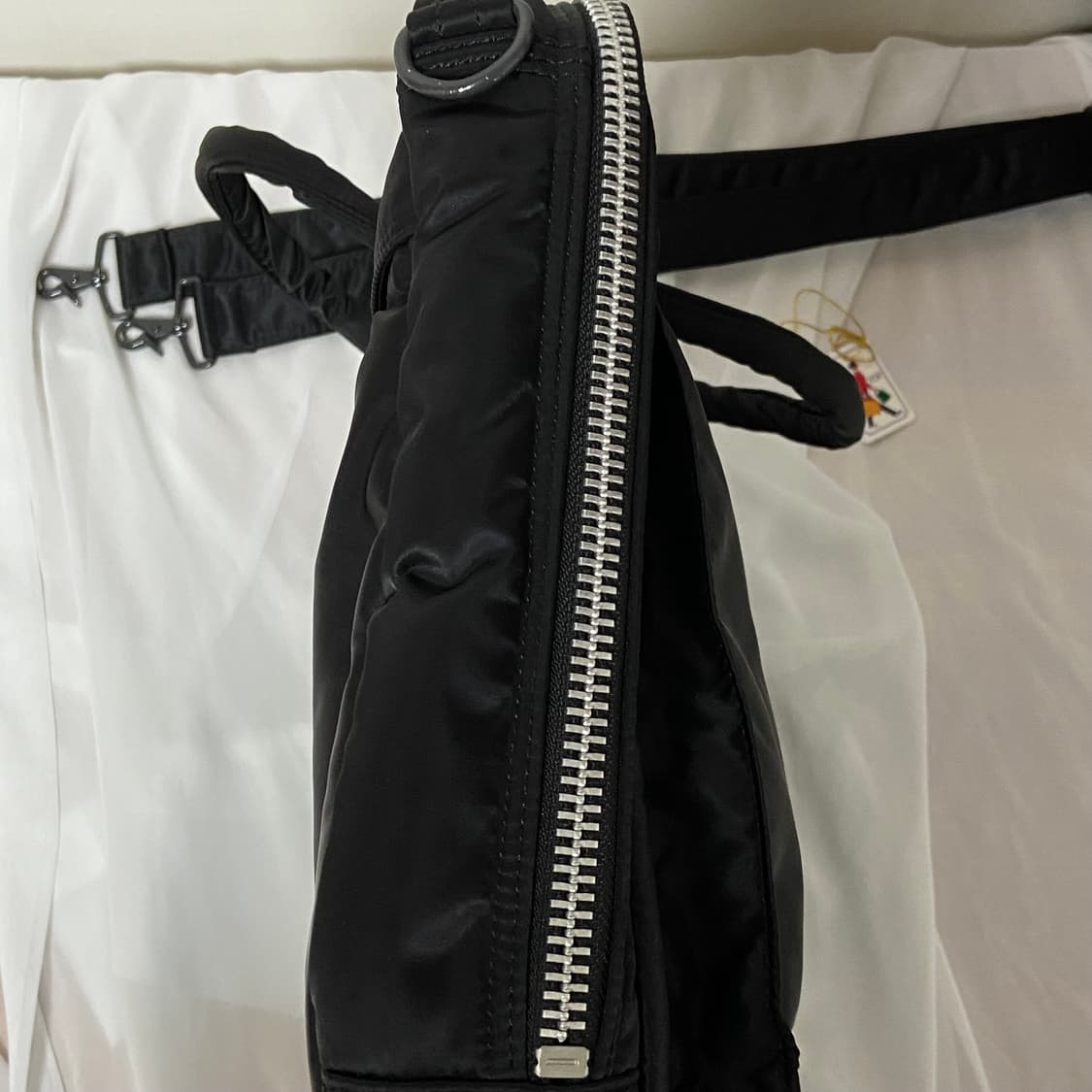 PORTER 탱커 2WAY 브리프케이스(내부칸분리) 상품이미지4