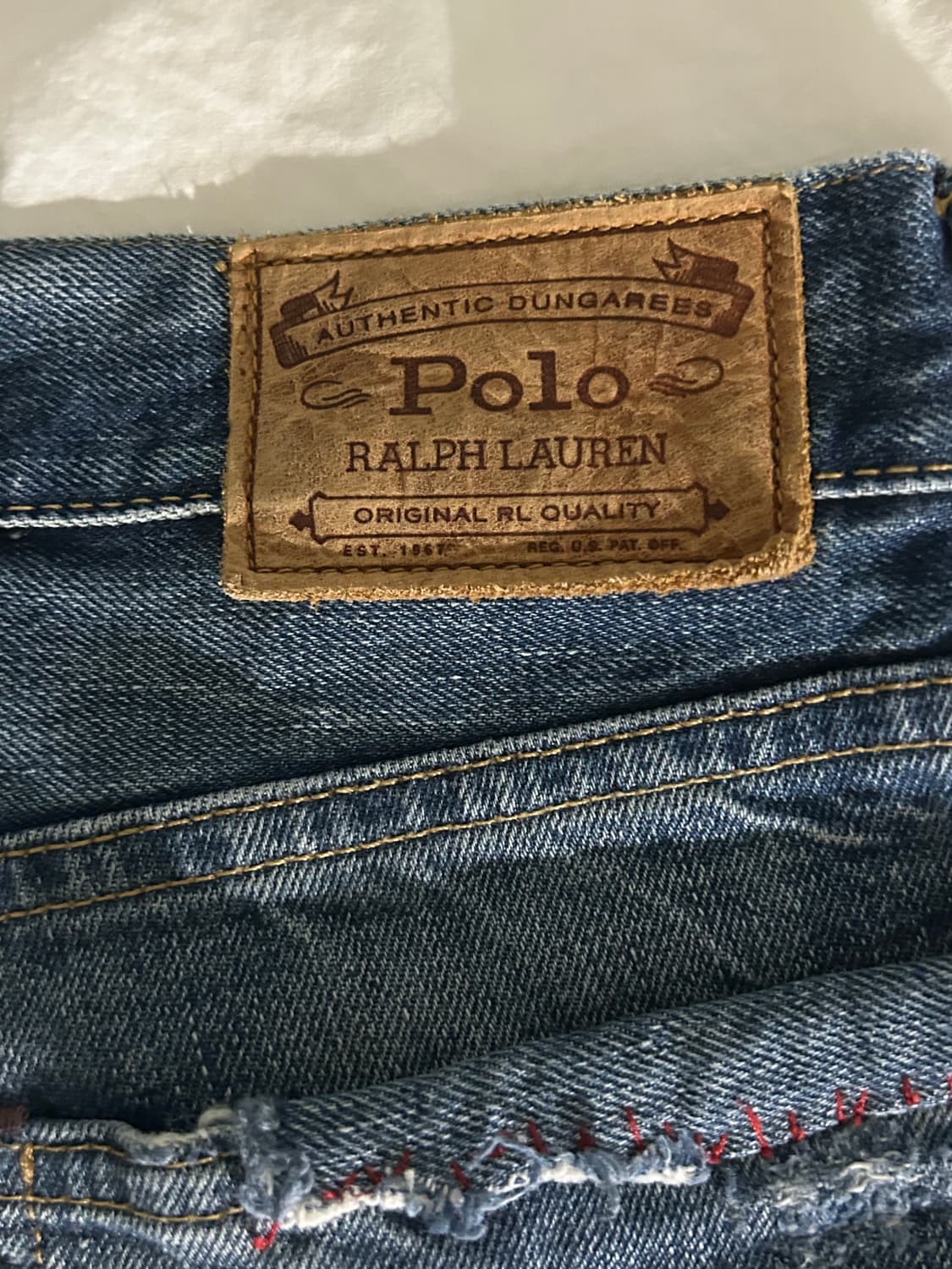 Polo RALPH LAUREN  상품이미지10
