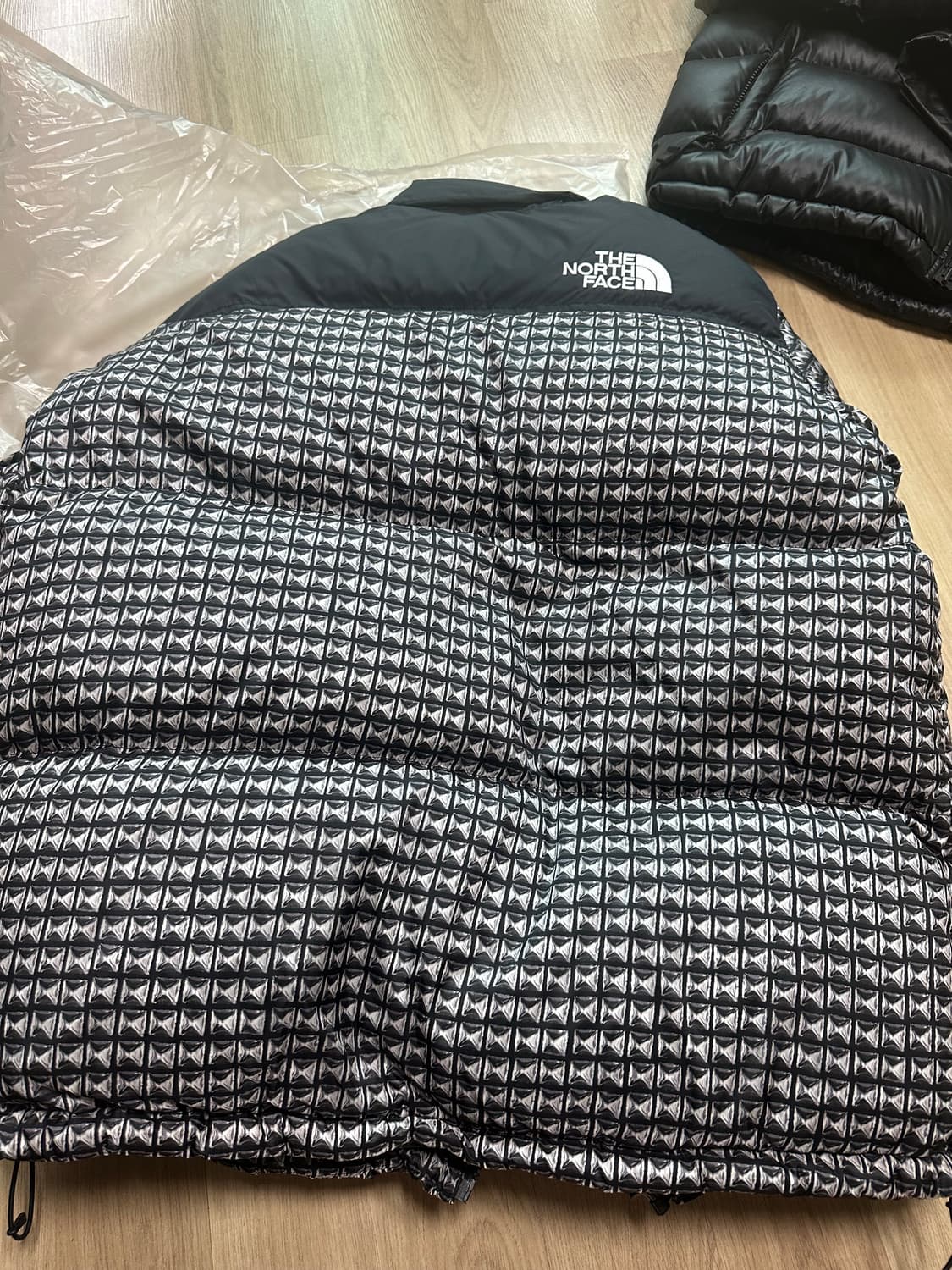 슈노 눕시 라지 L 판매합니다. 상품이미지2