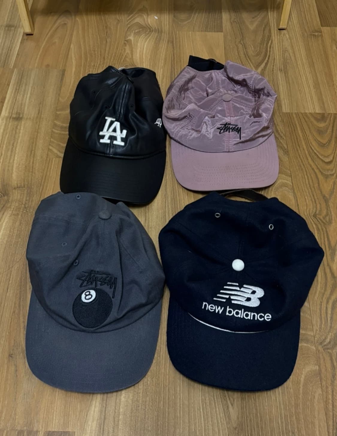 모자 판매 상품이미지1