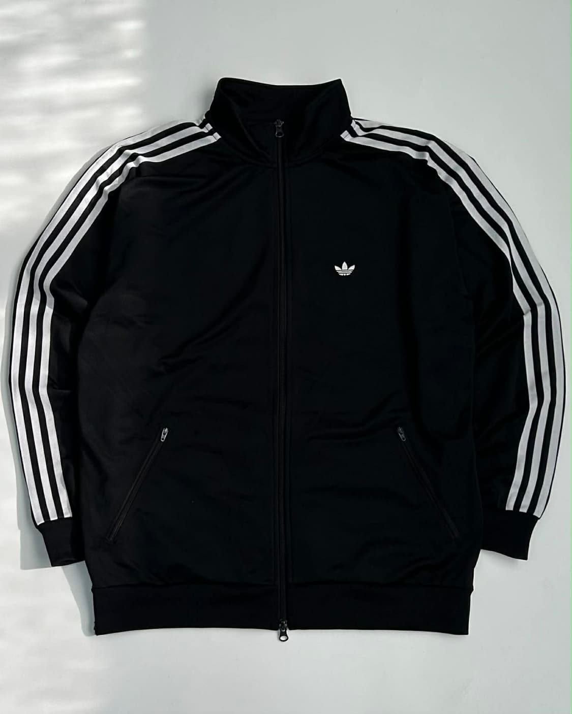 [M] 아디다스 신형 오리지널 베켄바우어 트랙탑 져지 상품이미지1