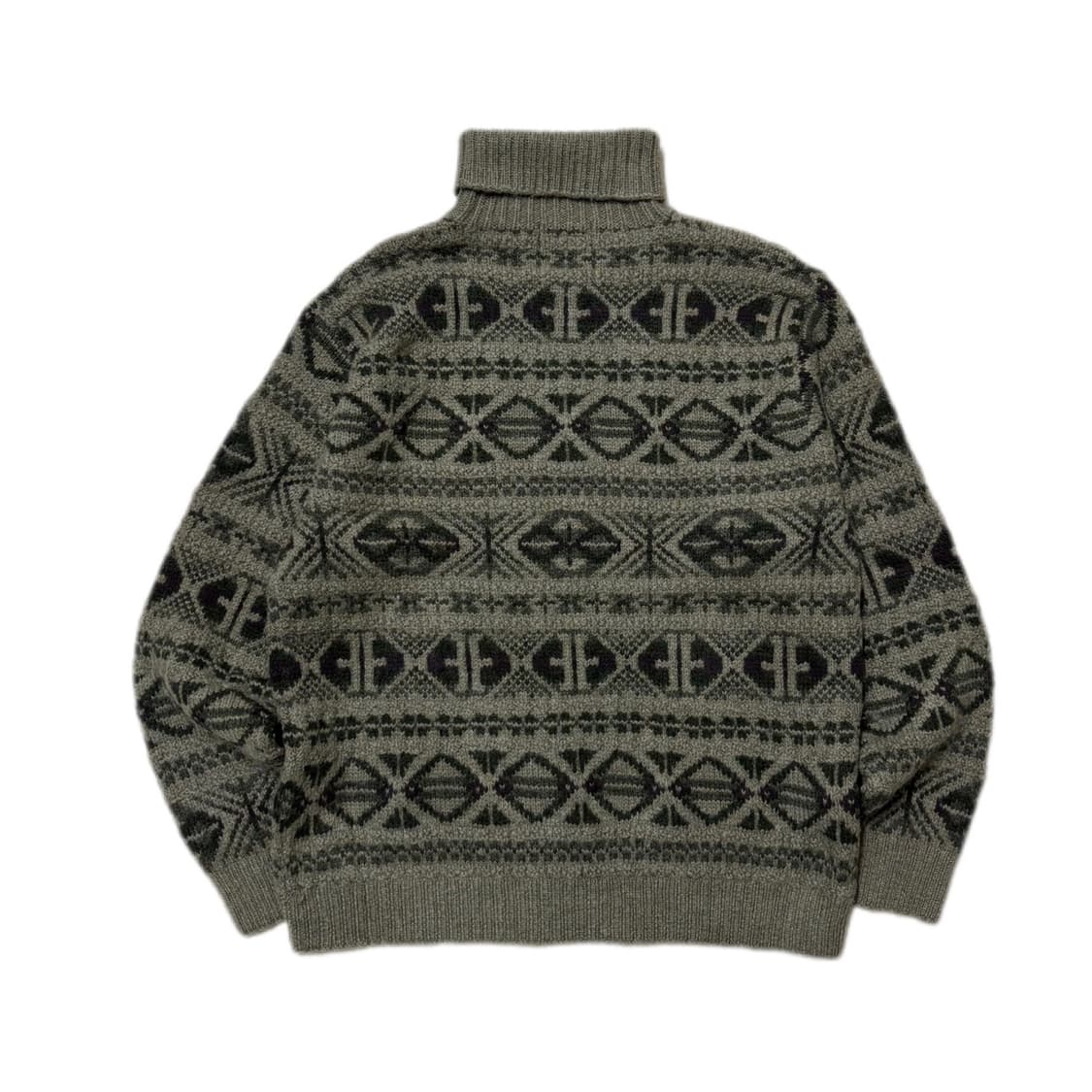 Polo Ralph Lauren FairIsle Sweater  상품이미지3