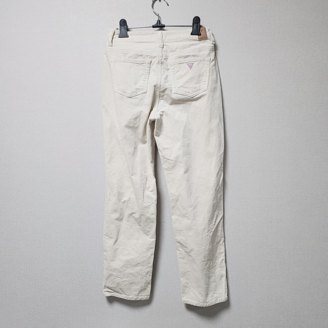 [25] 게스 코듀로이 팬츠 상품이미지2