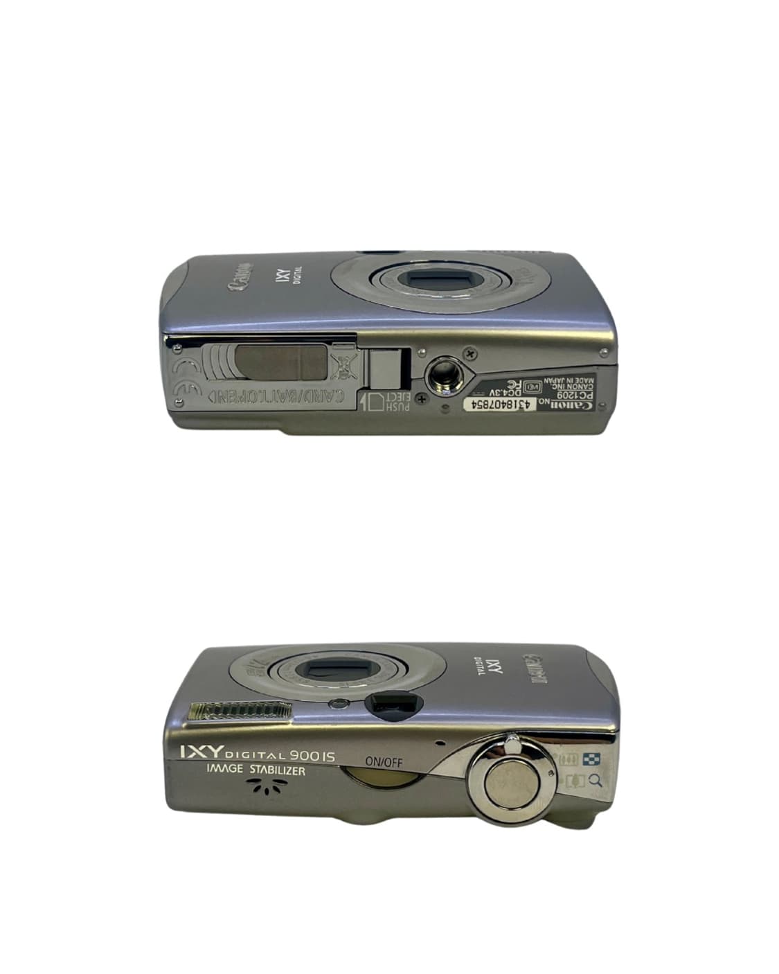 (작례!)Canon IXY 900IS 디카 상품이미지10