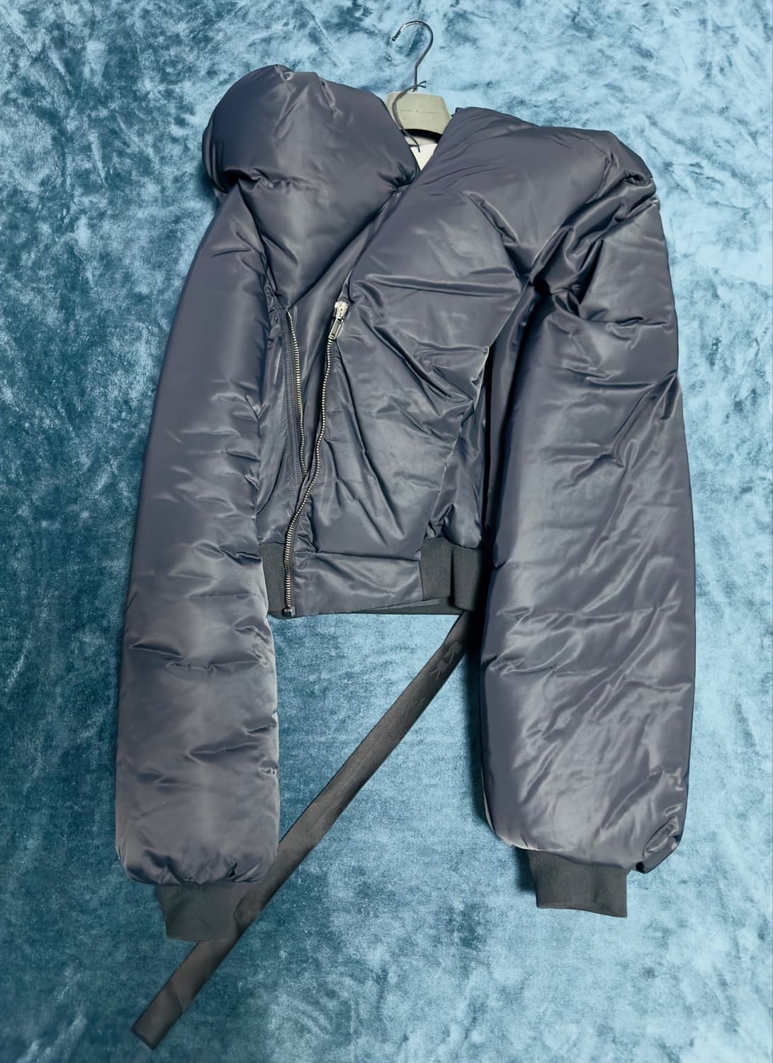 릭오웬스 23FW 돌 봄버 자켓 L사이즈 상품이미지4