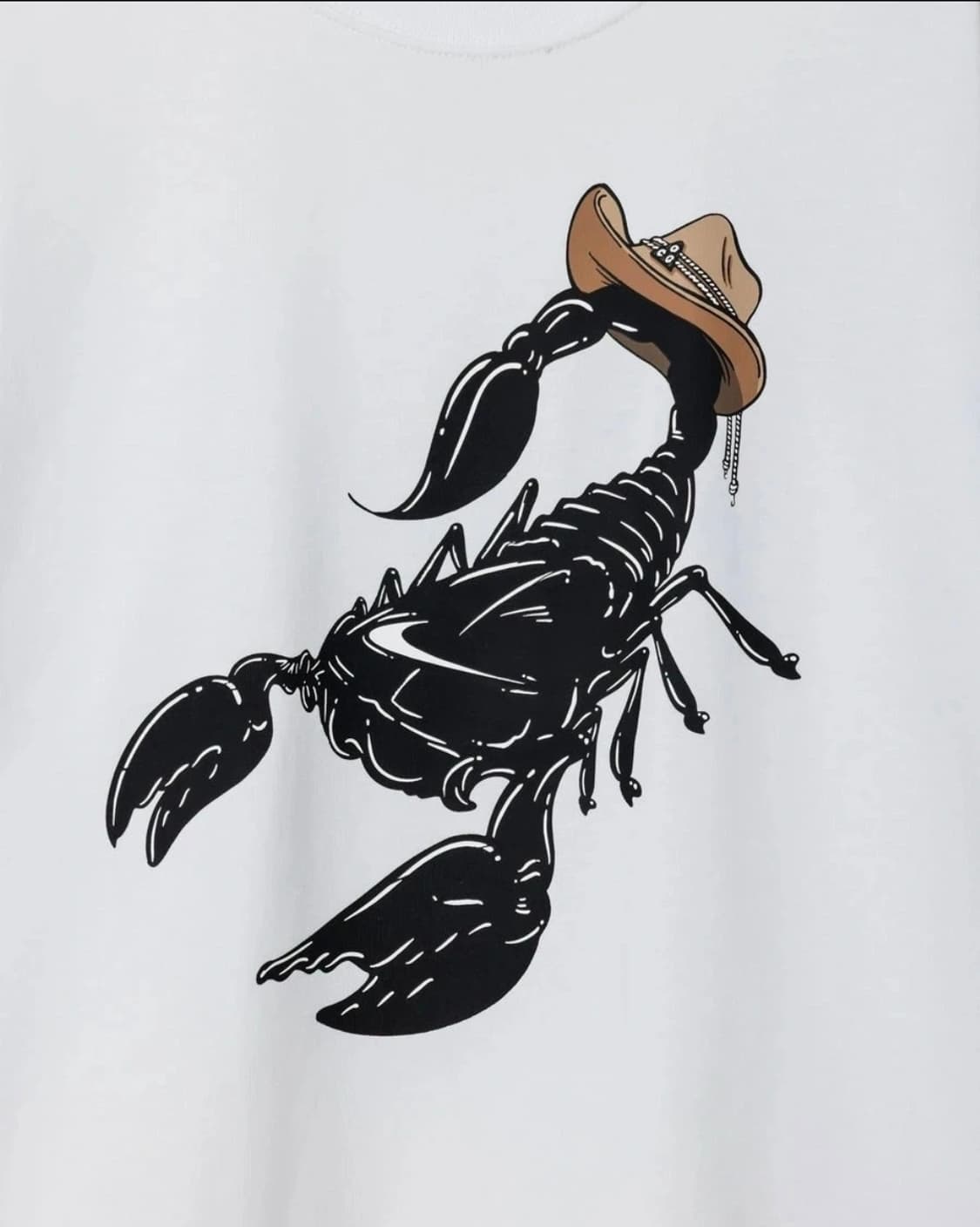 XL 나이키 ACG 티셔츠 상품이미지2