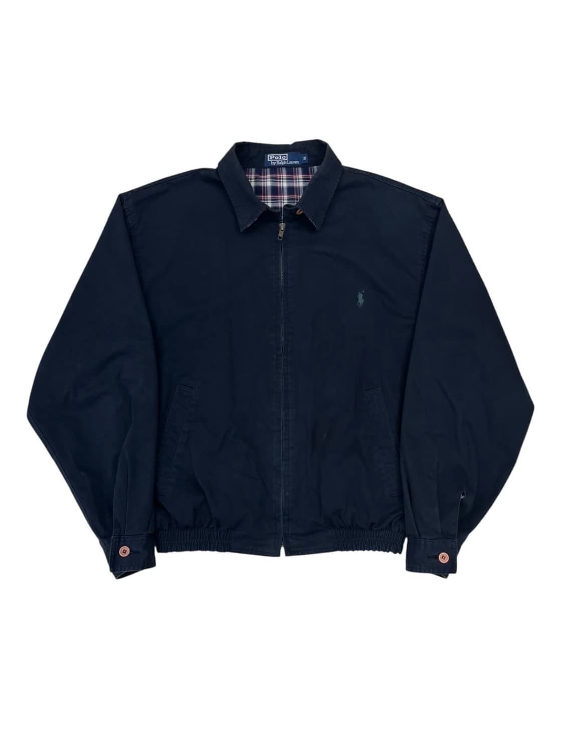 폴로 랄프 로렌 스윙탑 자켓 상품이미지1