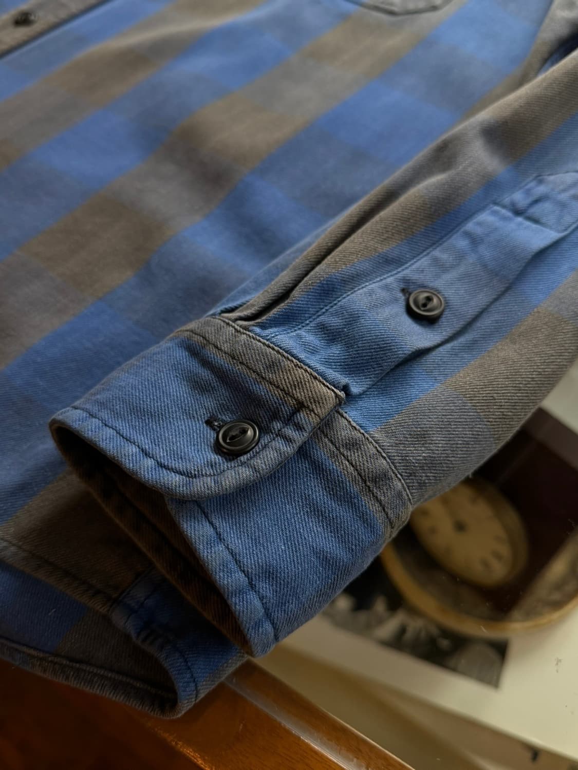 폴로 랄프로렌 워크셔츠 105 상품이미지10