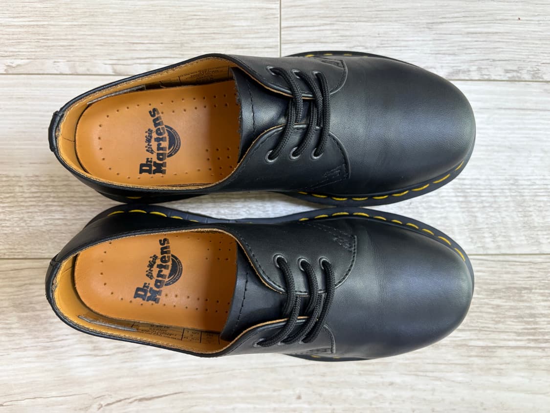 닥터마틴 1461 3홀 나파 220 상품이미지5