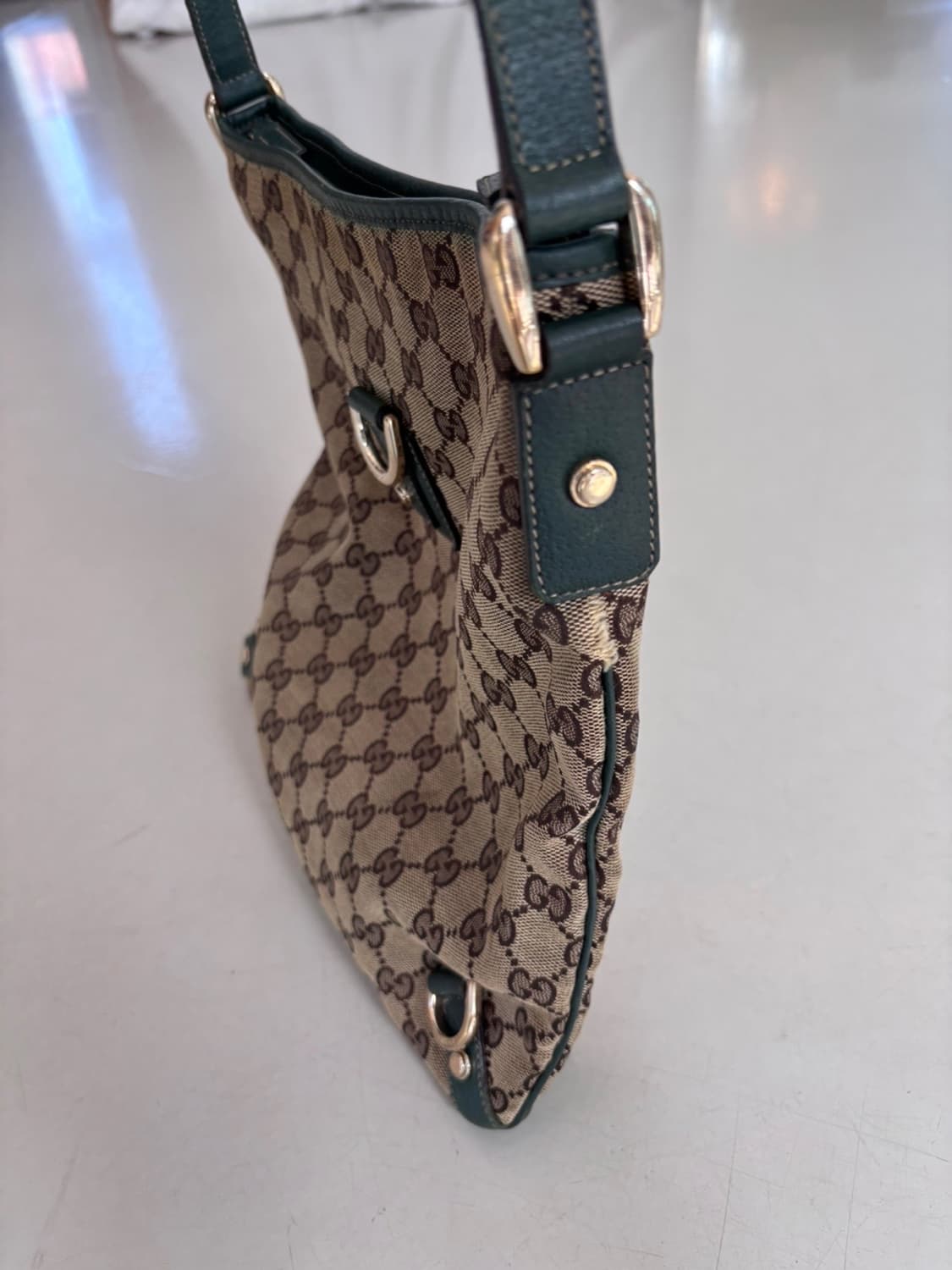 Vintage Gucci Bag 상품이미지6