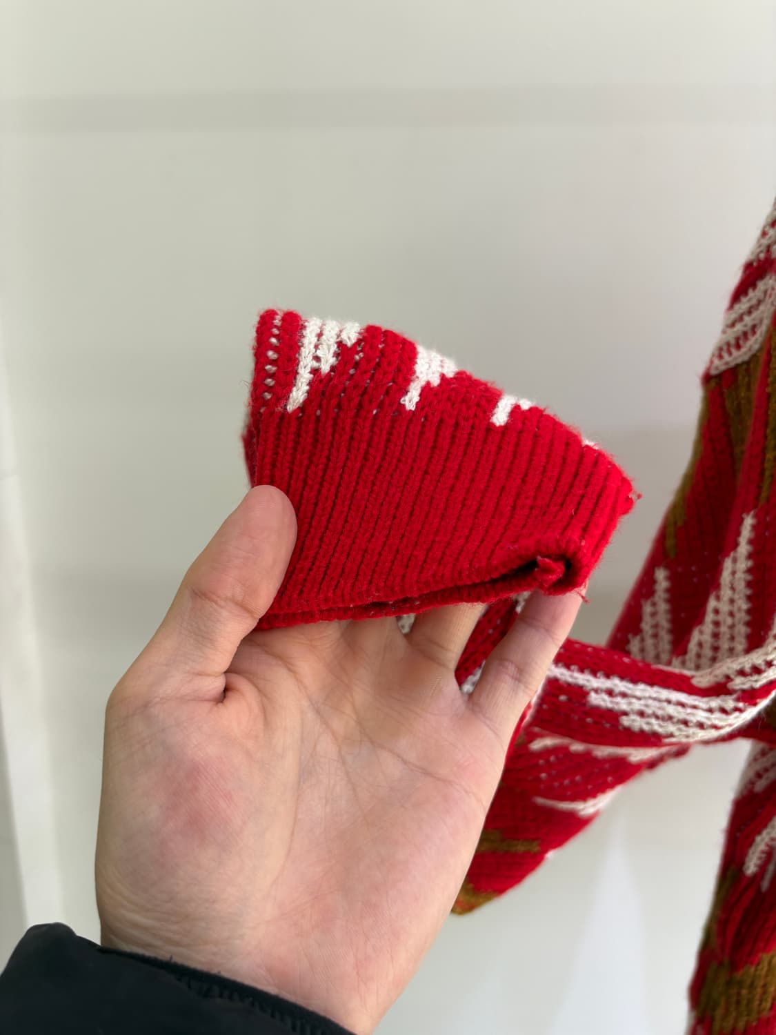 MILANO (Made in Austria) 니트 상품이미지4