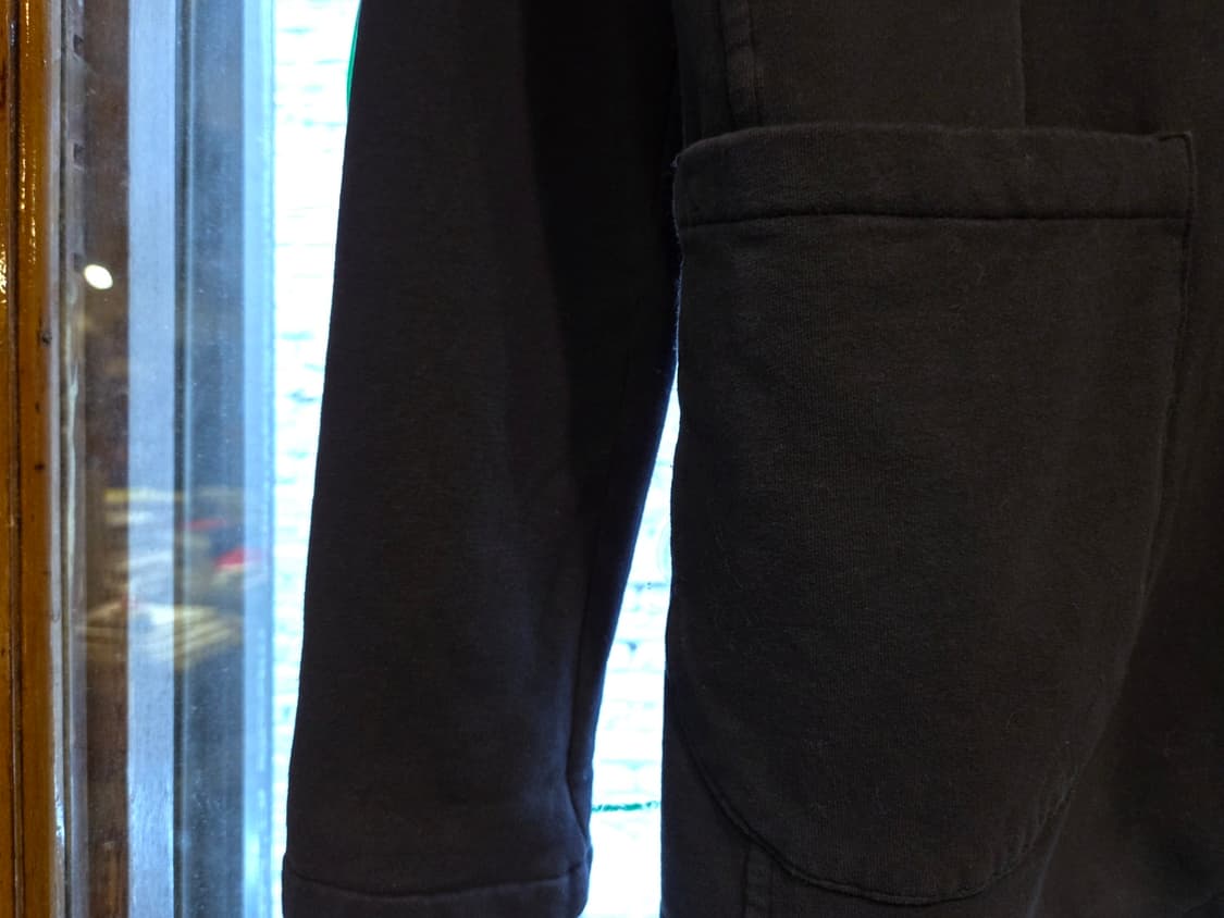 이탈리아 브랜드 모르가노 자켓 상품이미지4