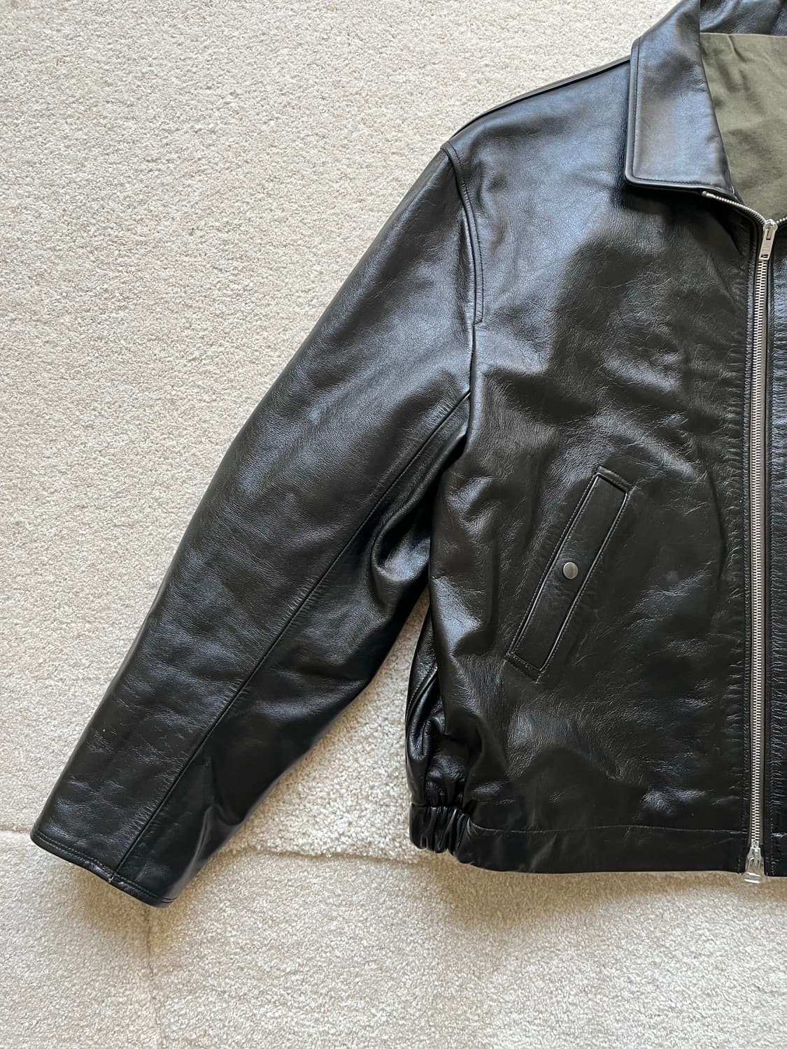 드레프로젝트 PL-jacket v.3 4사이즈 (105) 상품이미지4