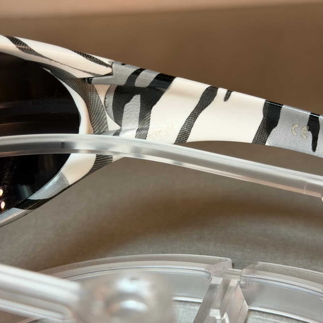 오클리 Trench Coat 트렌치 코트 (1995) 상품이미지7