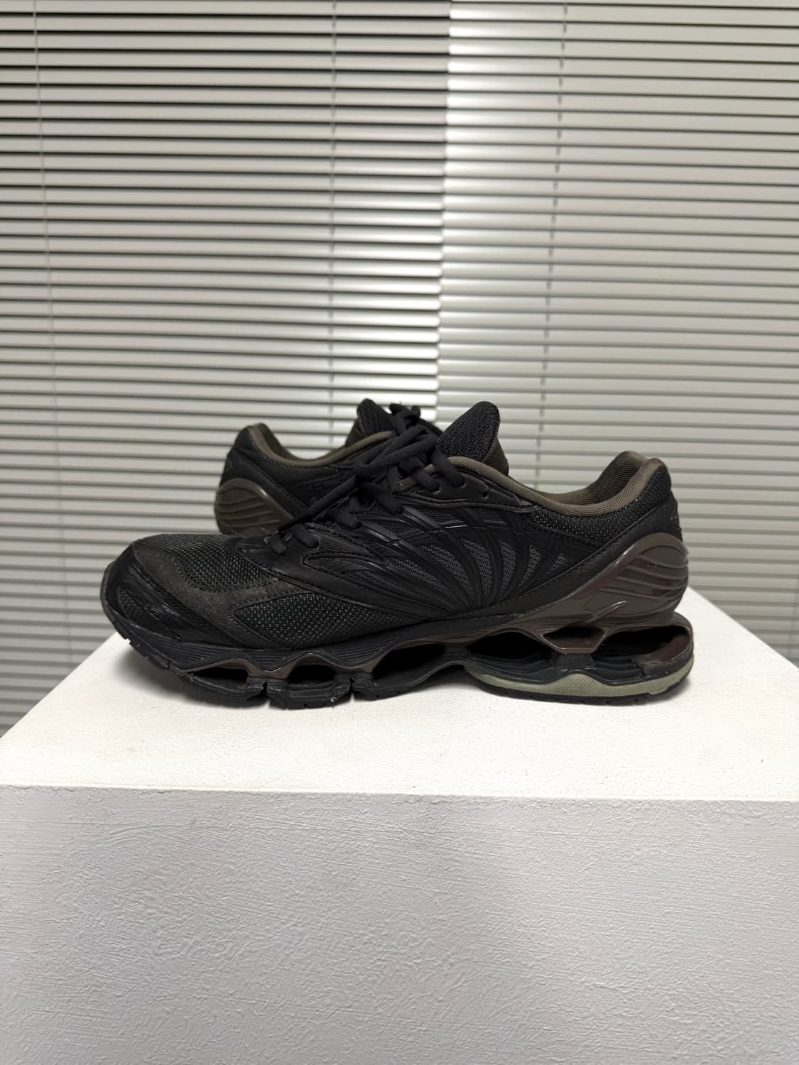 미즈노 x 바이날 아카이브 웨이브 프로페시 상품이미지6