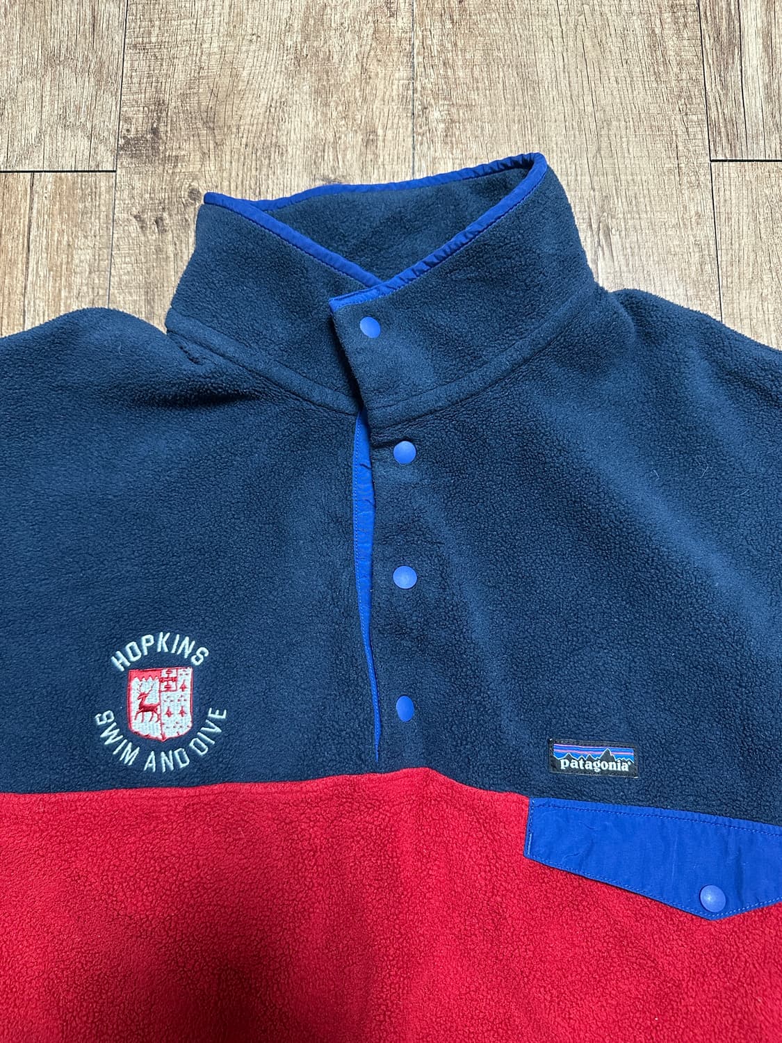 파타고니아 신칠라 XL 상품이미지4