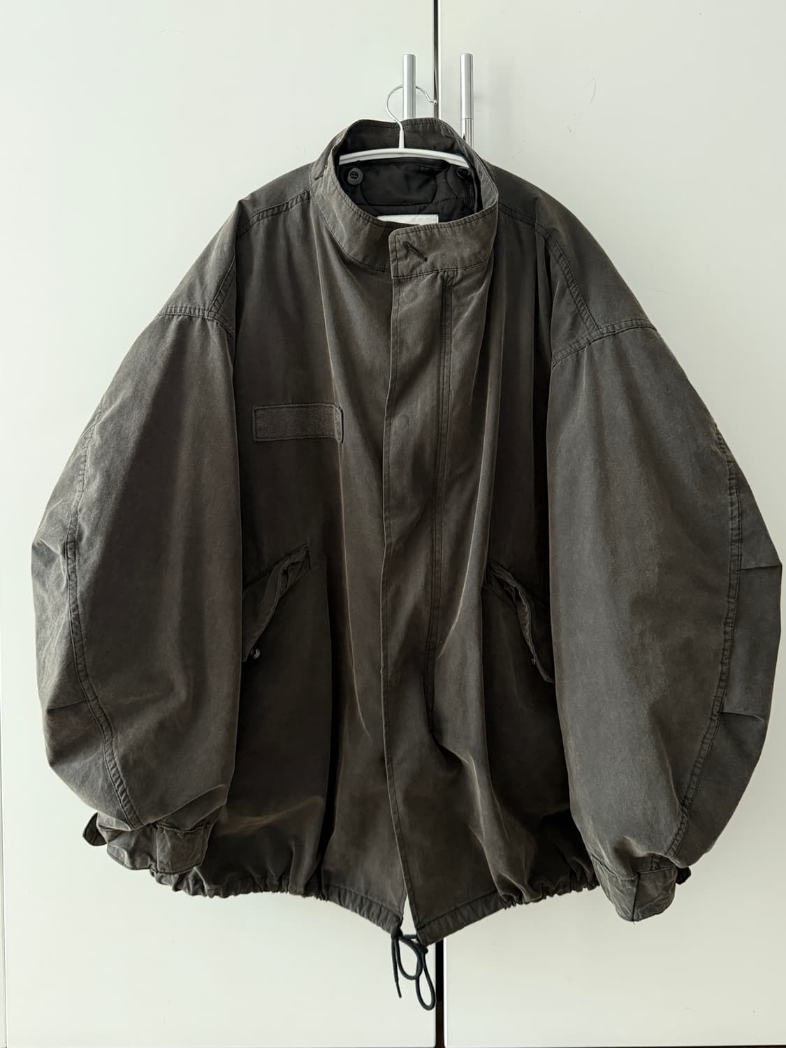 프릭스스토어 M65 페이드블랙 F 상품이미지1