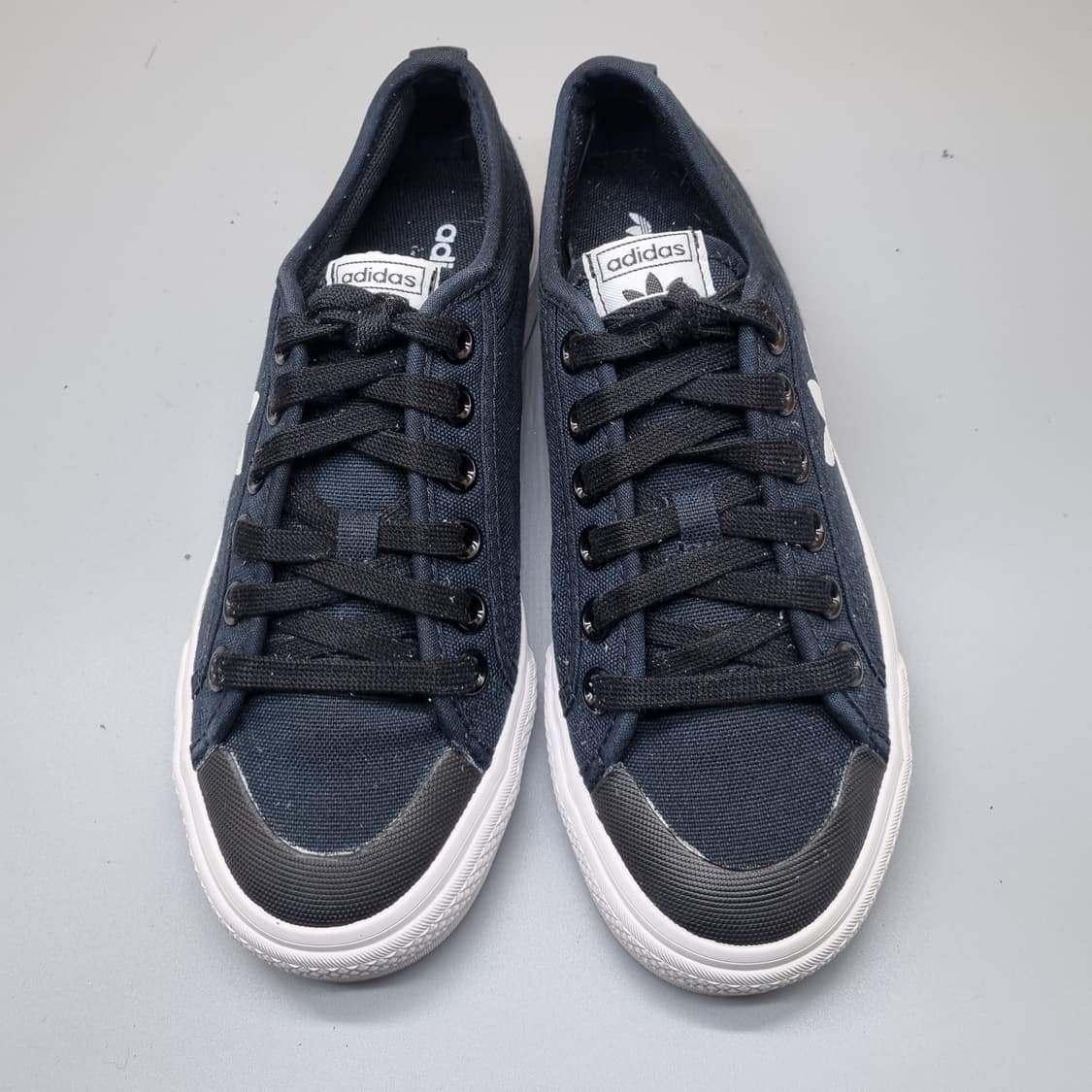 아디다스 니짜 트레포일 스니커즈 230 상품이미지2