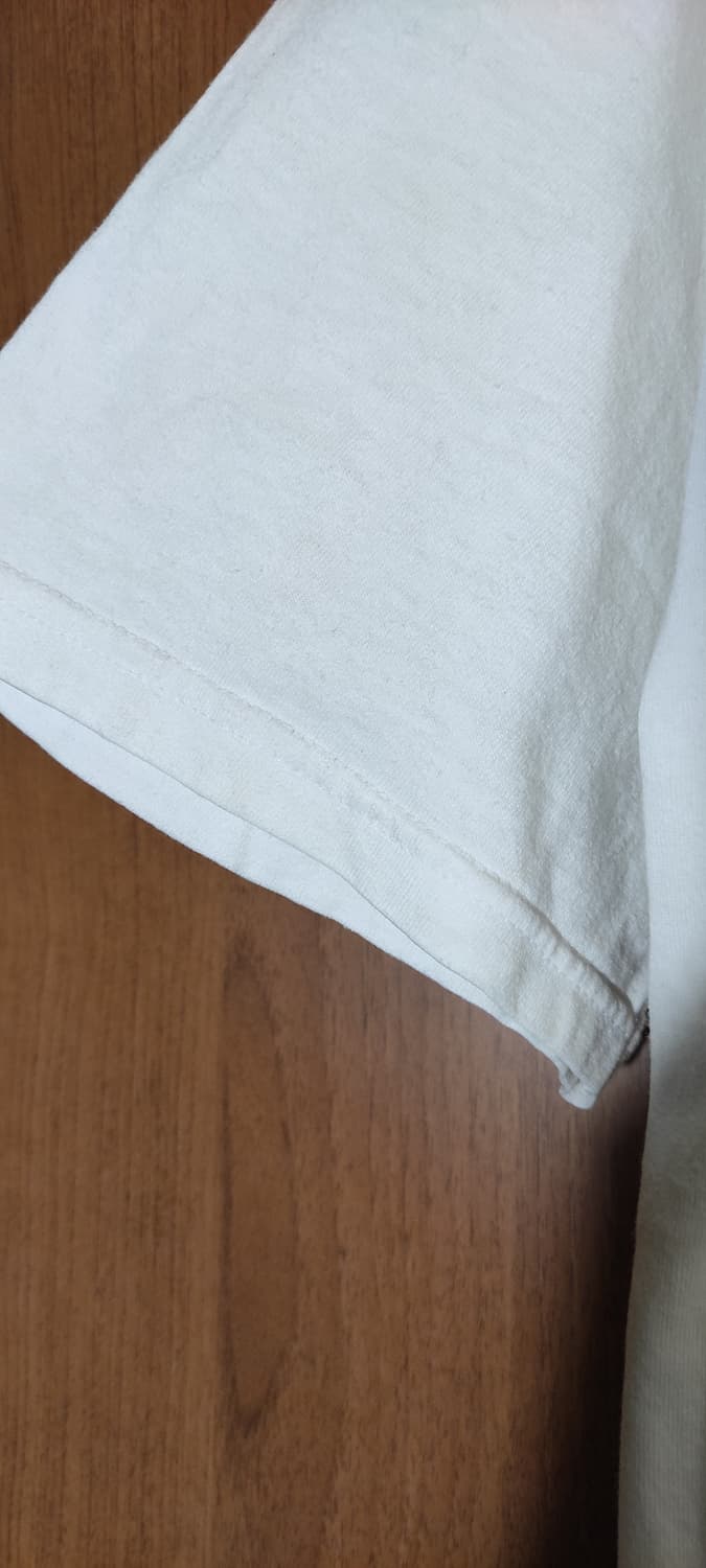 90s~00s iron cross 티셔츠 상품이미지6