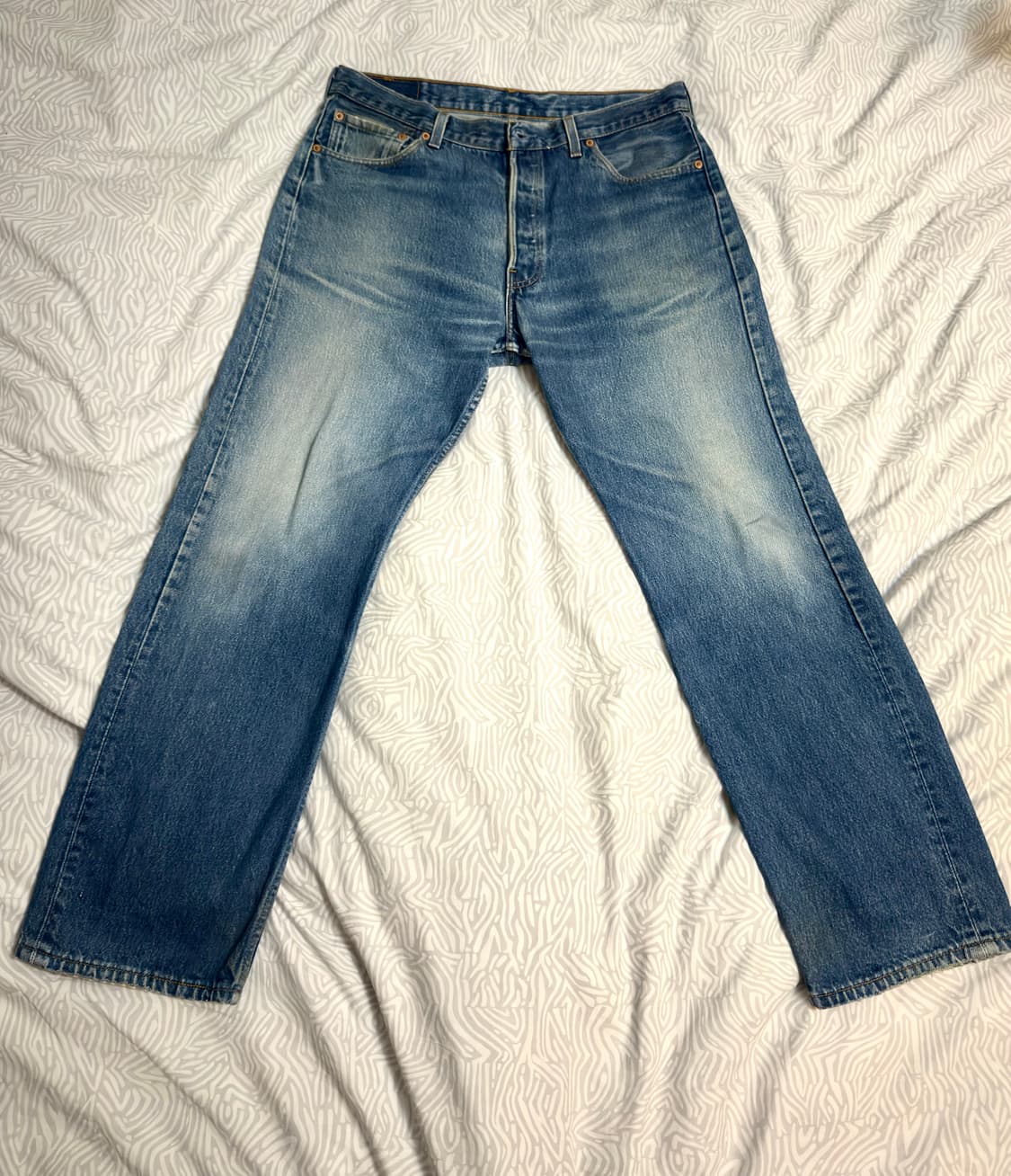 90년대 Levis 501 (USA) 상품이미지1