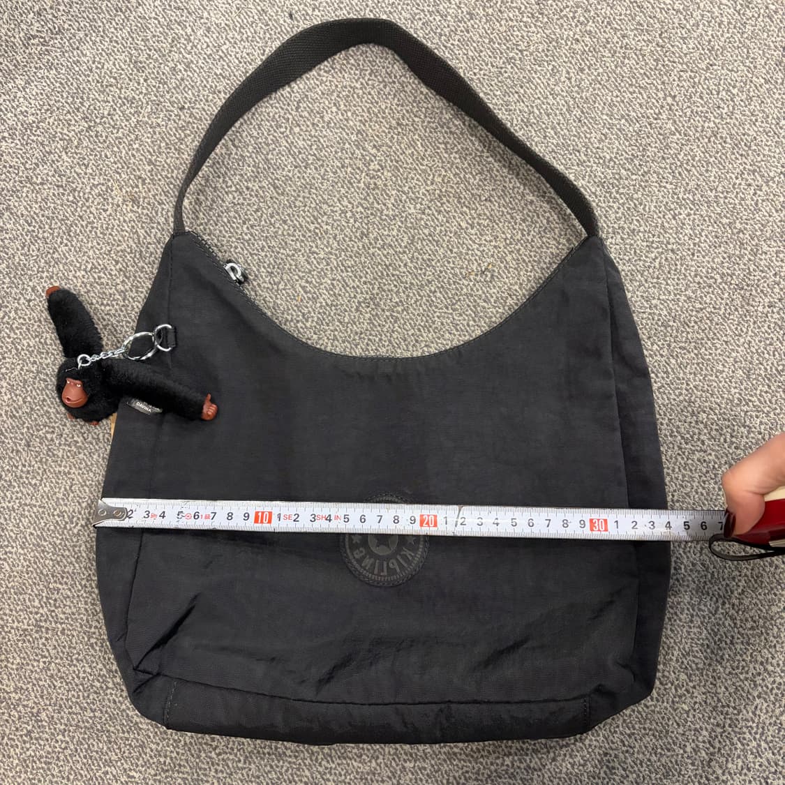 28. 키플링 숄더백 상품이미지3