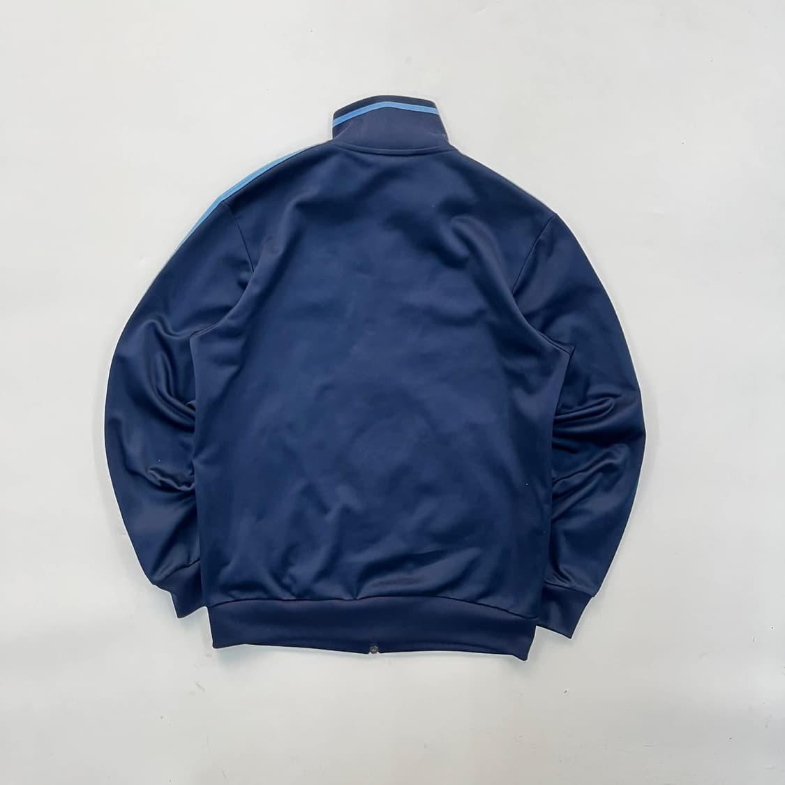 아디다스 아르헨티나 13/14유니폼 대장급 네이비 트랙탑 희귀져지(100 상품이미지4