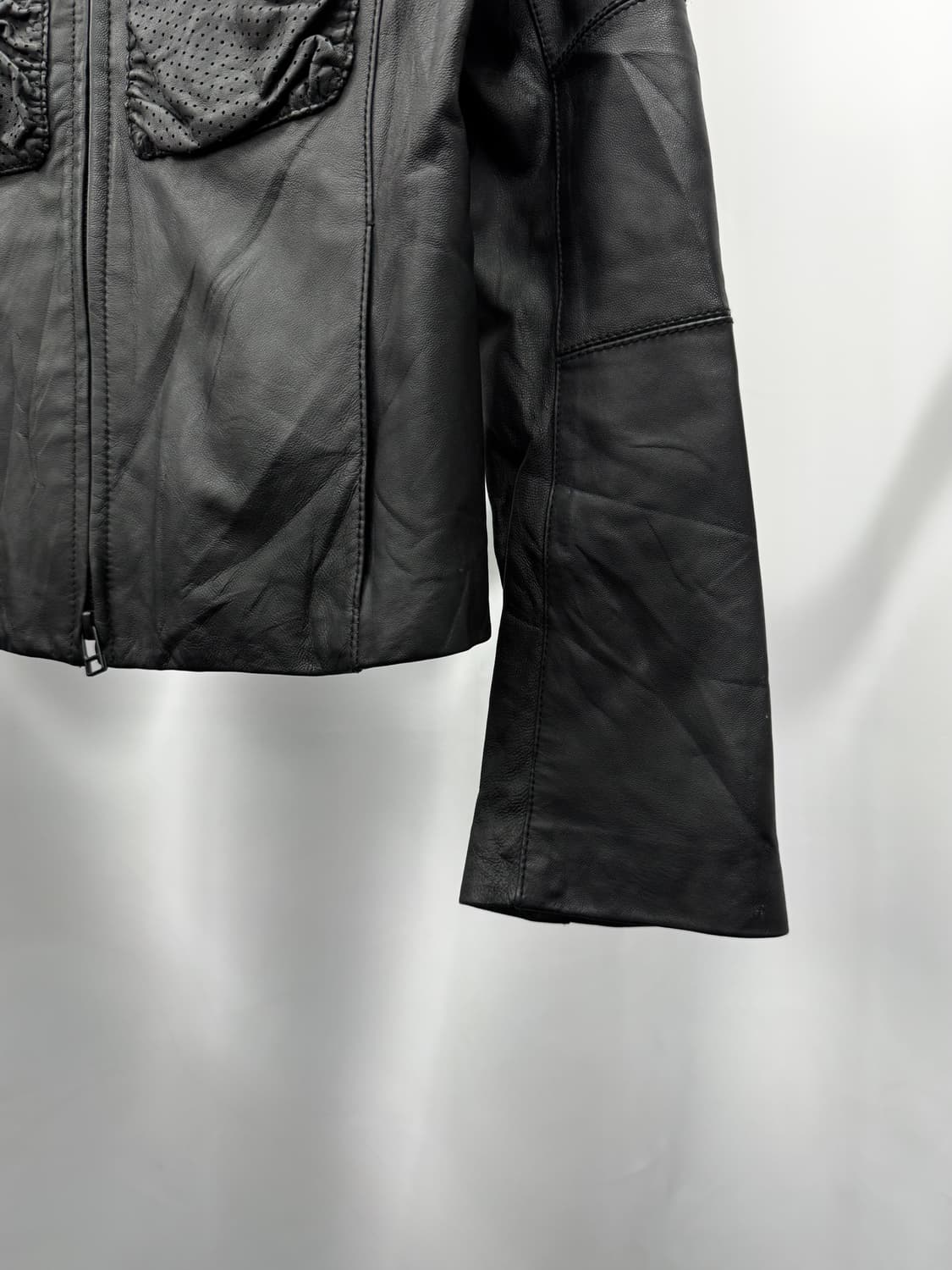 vtg jacket 상품이미지4