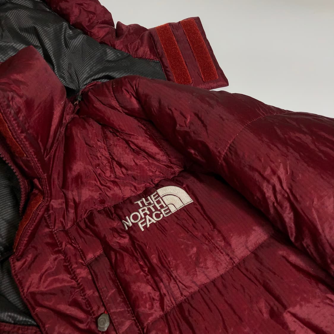 노스페이스 다운패딩 XL 상품이미지4