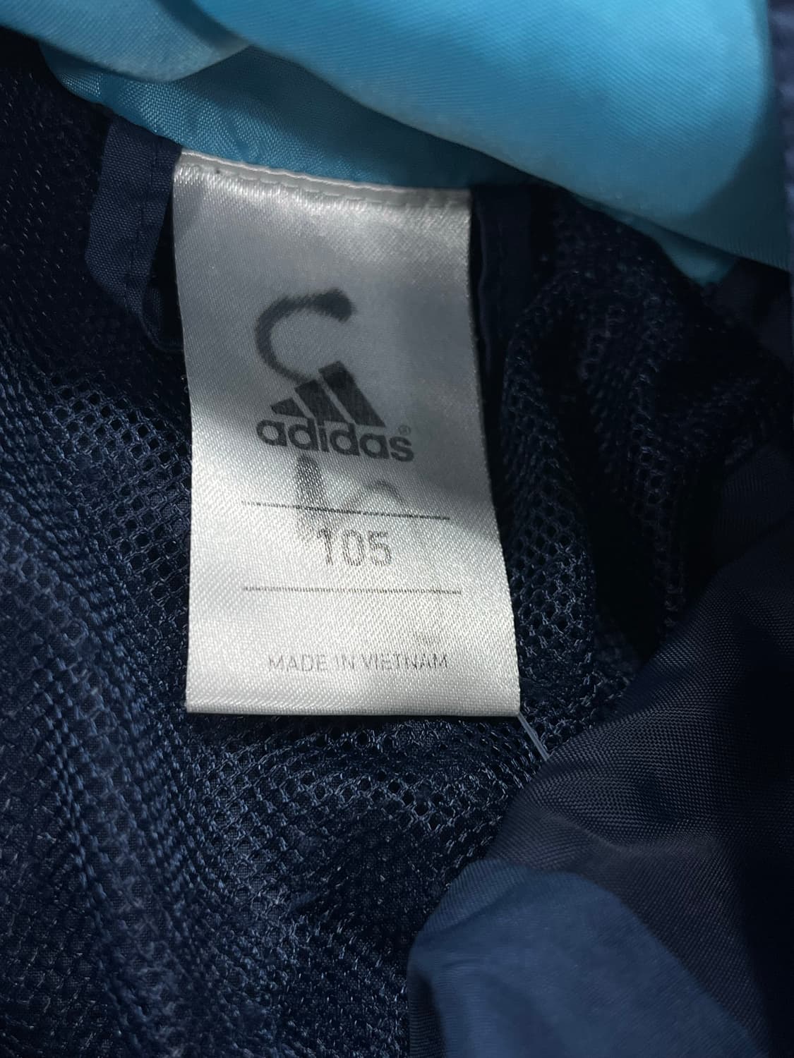 아디다스 울산 HD FC 바람막이 상품이미지4