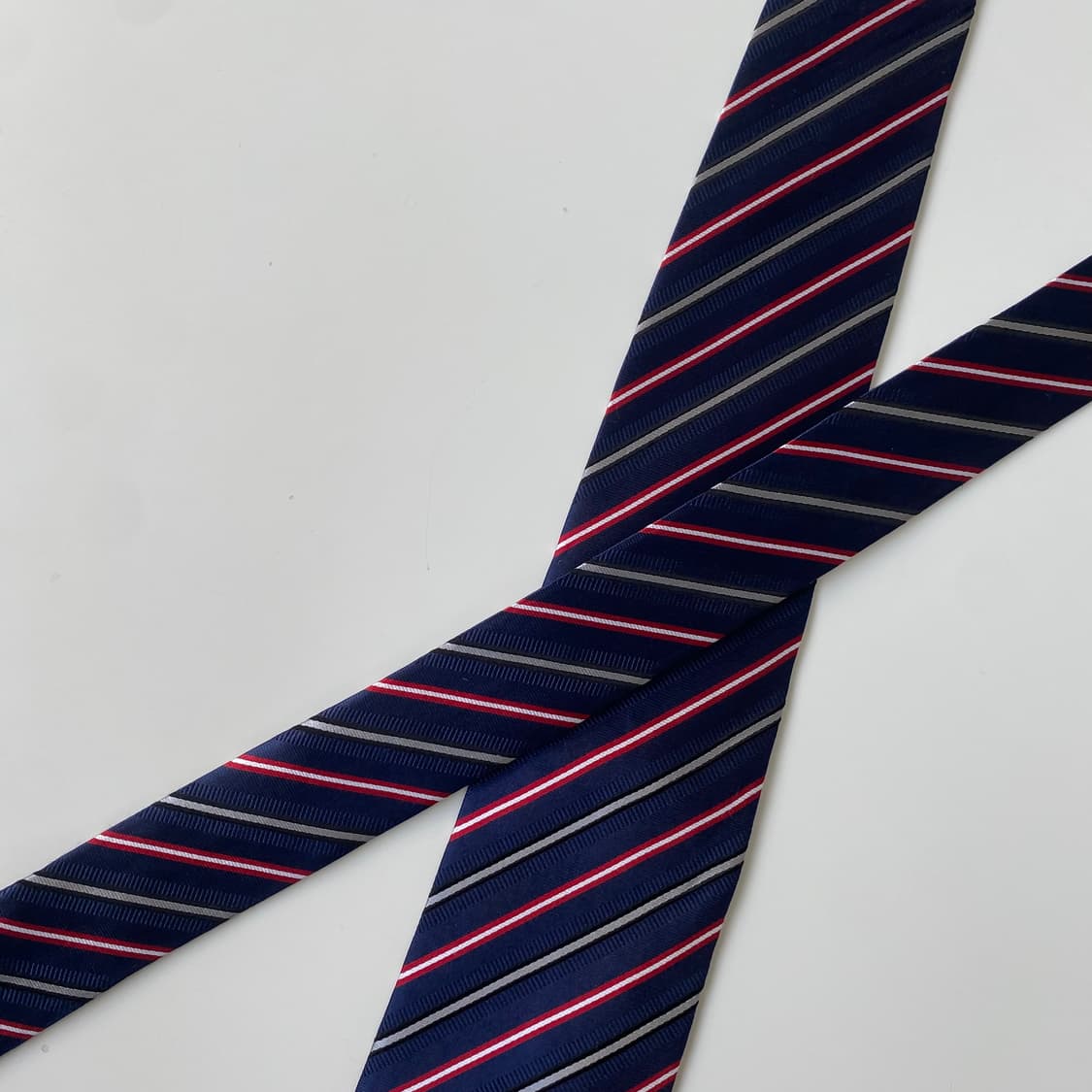 닥스 (DAKS) 명품 정품 넥타이 상품이미지4