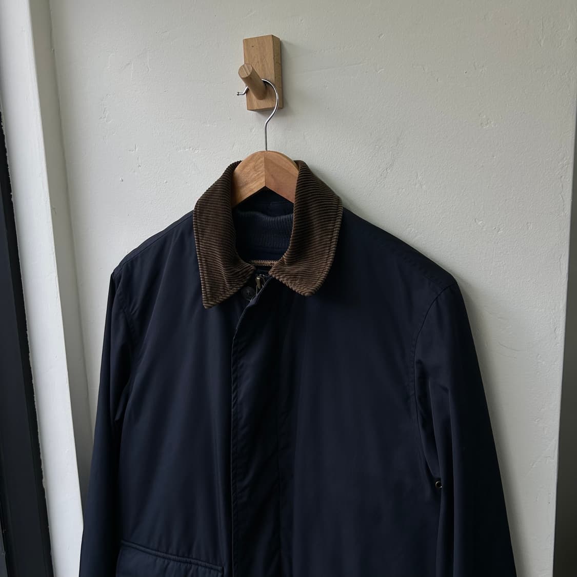 15745 - 폴로 랄프로렌 코듀로이 필드 자켓 상품이미지1