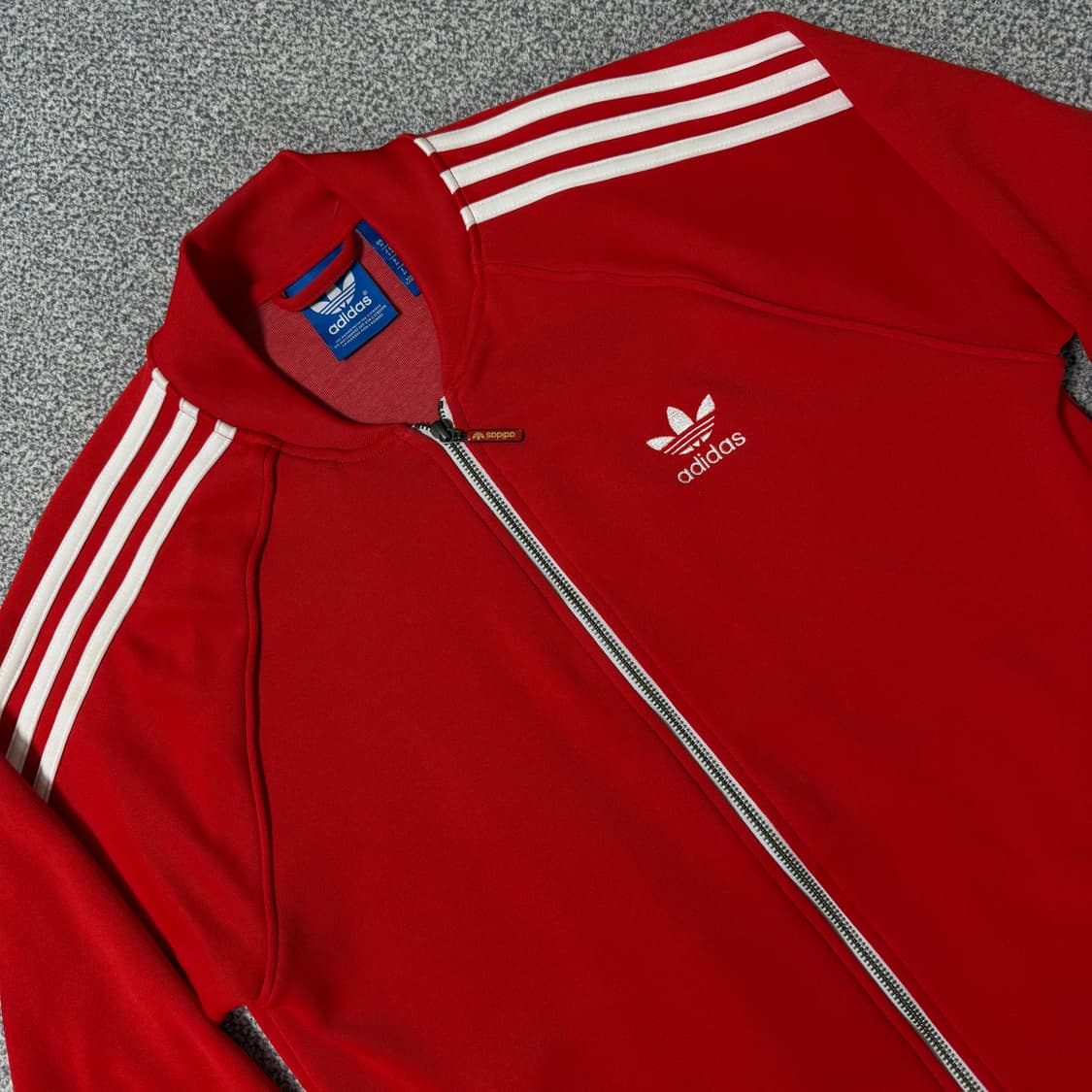 아디다스 파이어버드 져지 상품이미지2