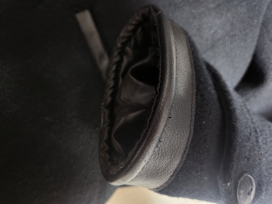 레이버 유니언 코삭 울 스포츠 자켓 상품이미지5