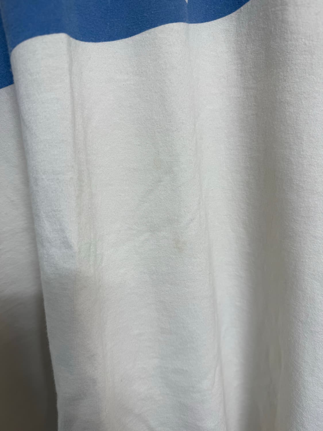 사토시 나카모토 삼성 티셔츠 XXL 상품이미지2