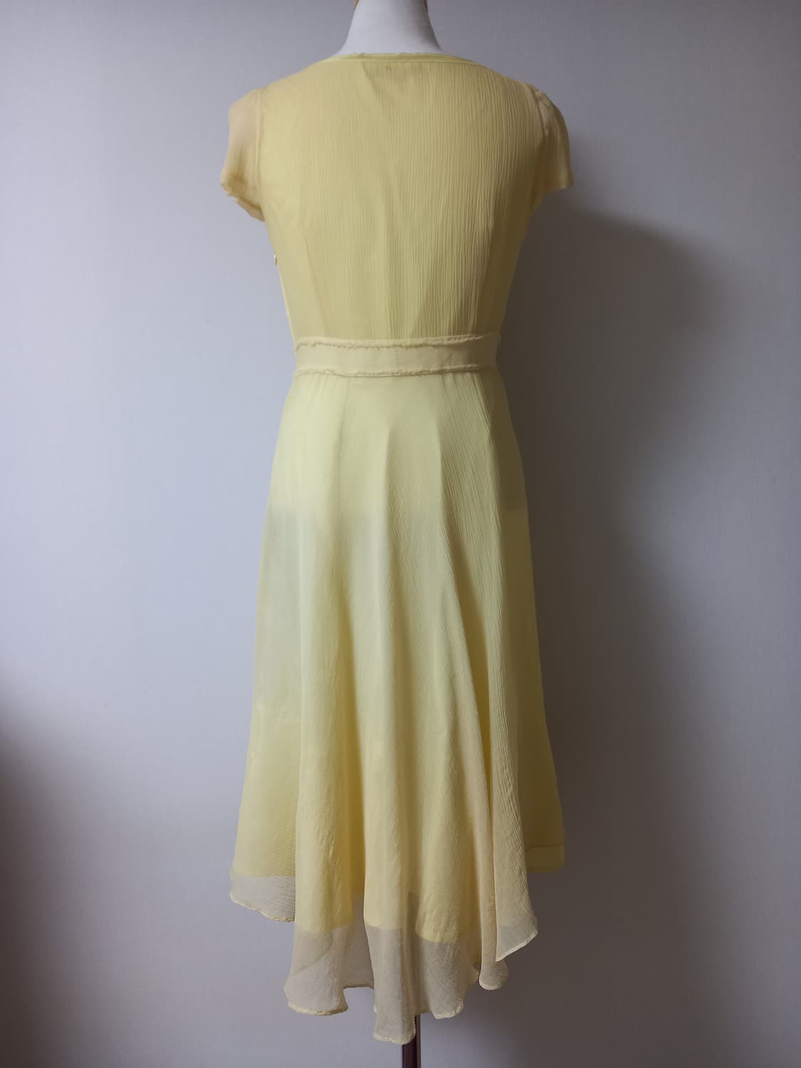 머스트비 실크100 원피스 상품이미지3