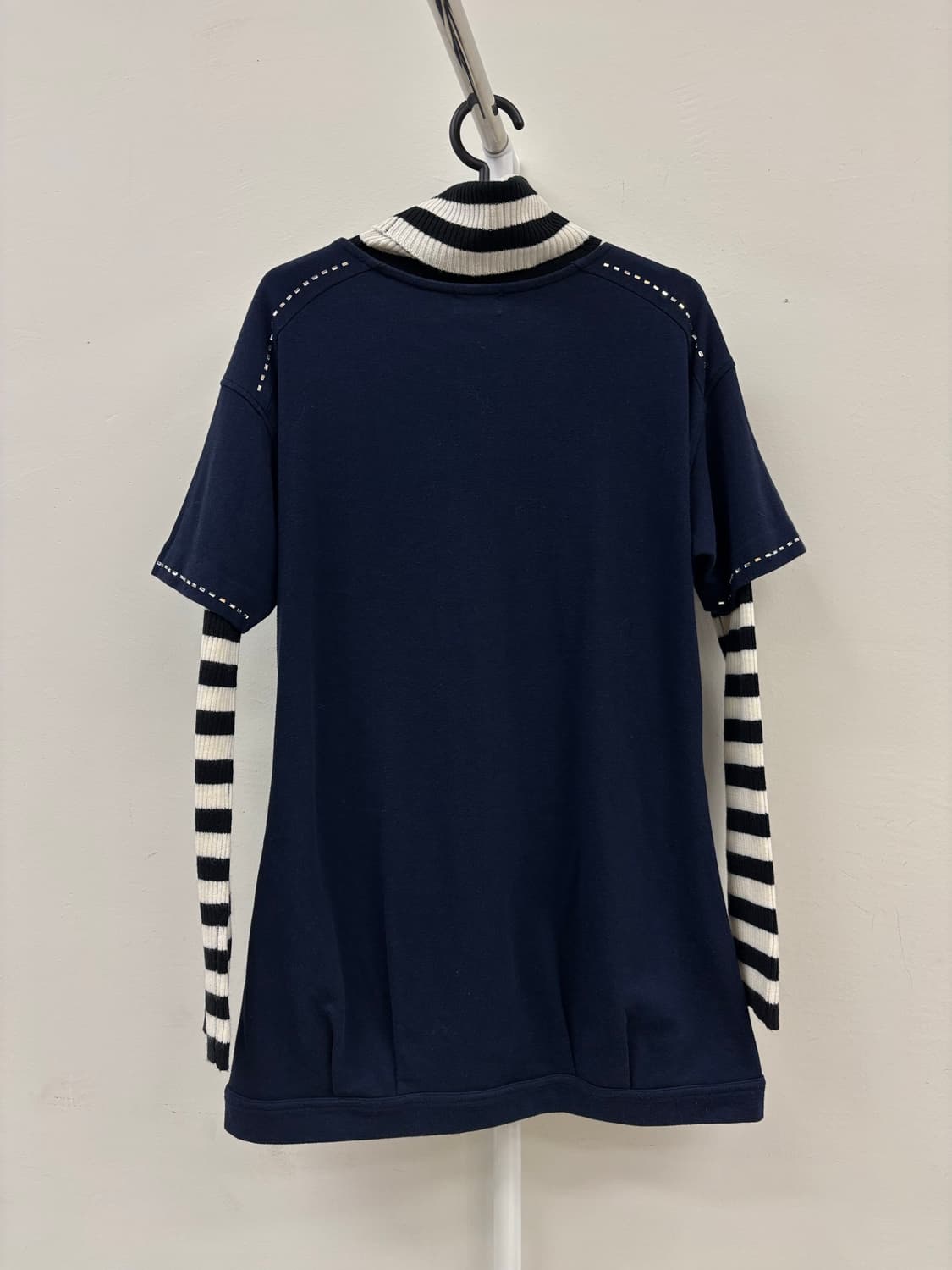 빈티지 모리걸 코디 세트 상품이미지7