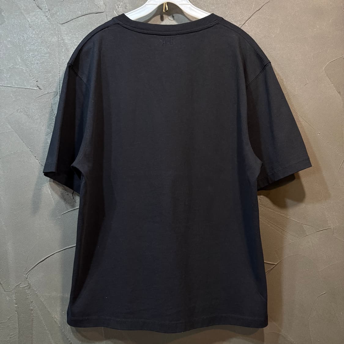[XXL] AMI 아미 프랑스 반팔 티셔츠 상품이미지3