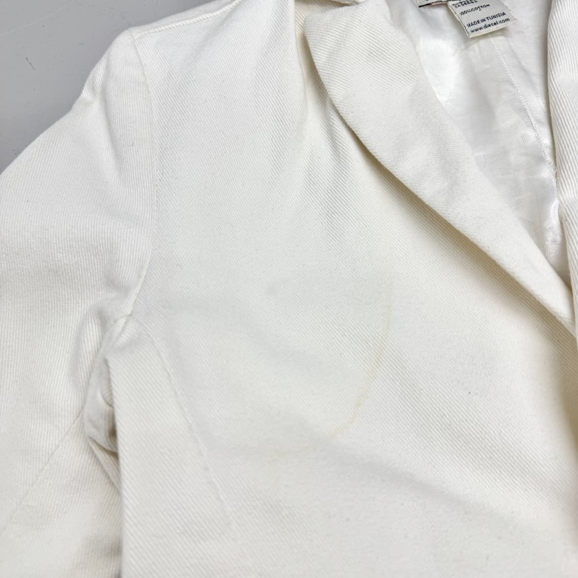 디젤 블레이저 자켓 상품이미지7