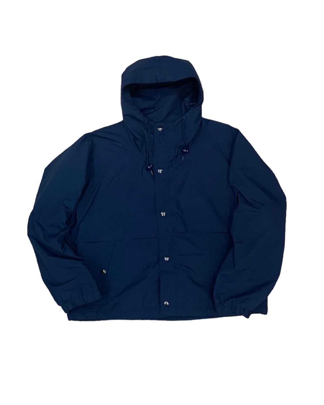 L) 80s 엘엘빈 나일론 자켓 상품이미지2