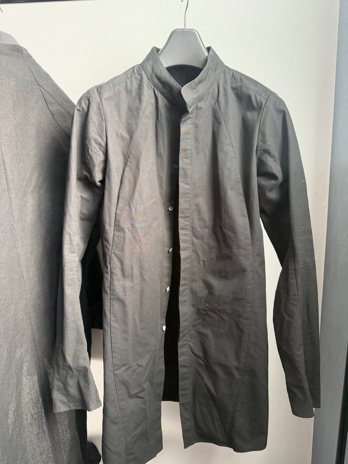 나나 앤 제로 롱셔츠s 상품이미지2