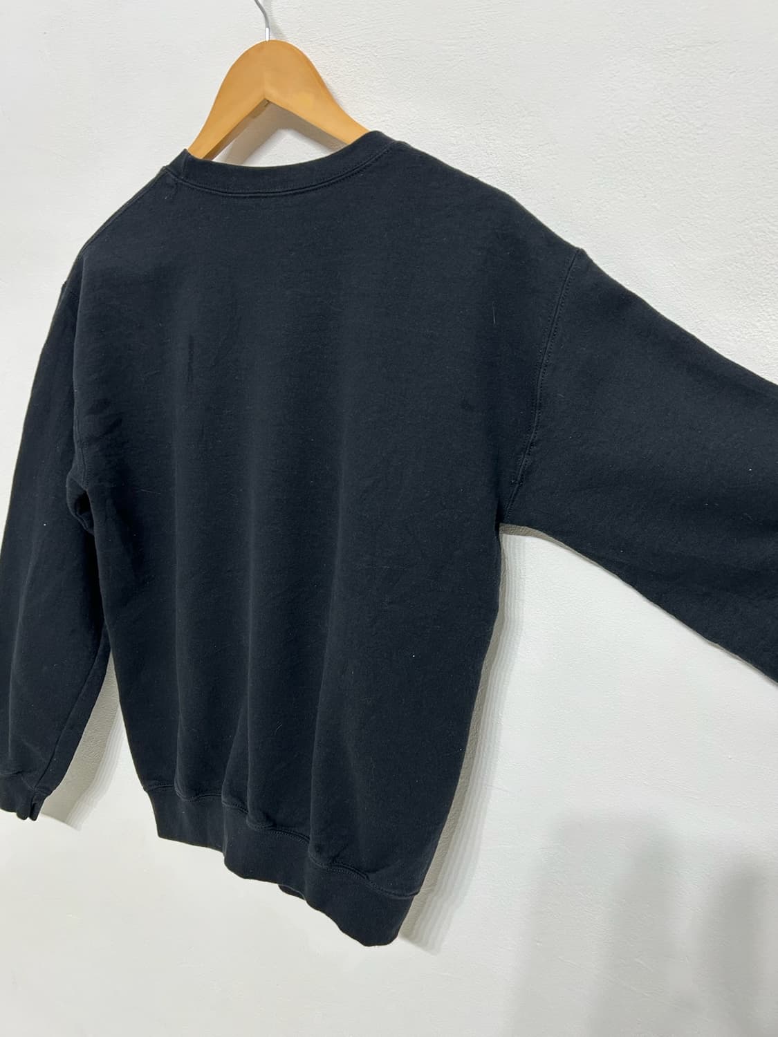 00's gildan U.S Army  Sweatshirt. 상품이미지9