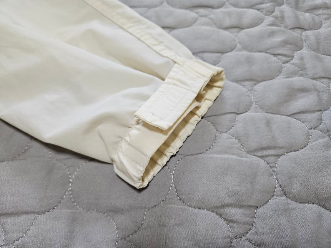 노스페이스 제팬 미들로고 후드 자켓 바람막이 105 110 일본 매장정품 상품이미지8