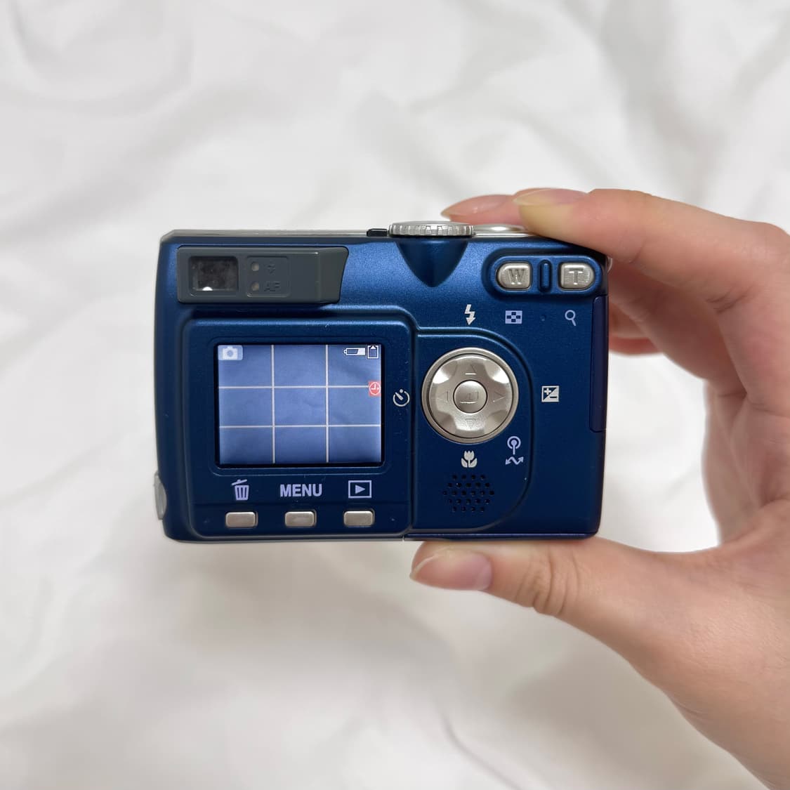 작례 O) 니콘 쿨픽스 Nikon coolpix 5200 상품이미지3