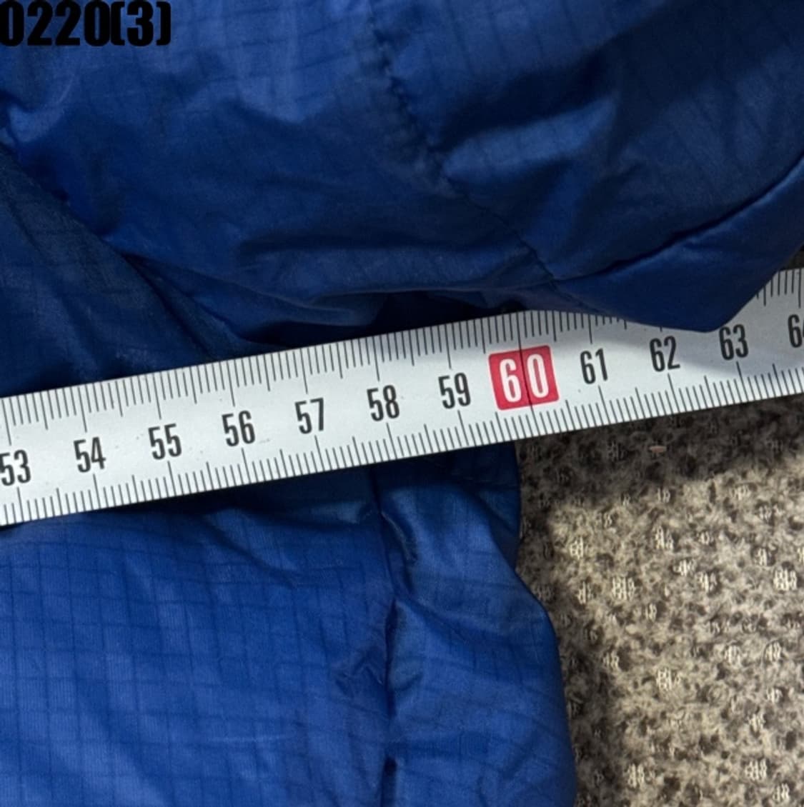 아이더 패딩  상품이미지6