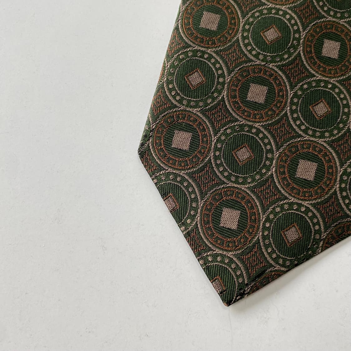 크리스찬 디올(Dior) 명품 정품넥타이 상품이미지9