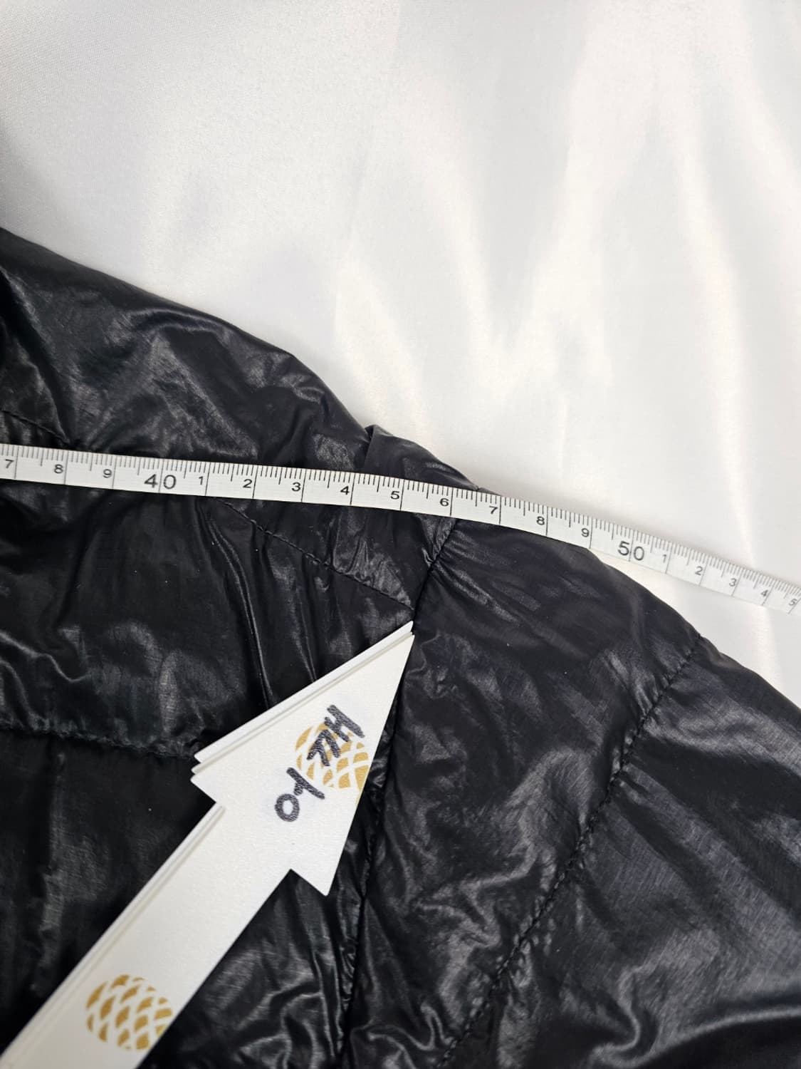 몽벨경량패딩 상품이미지5