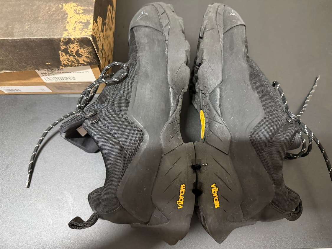 ROA 로아 카타리나 신발 상품이미지4