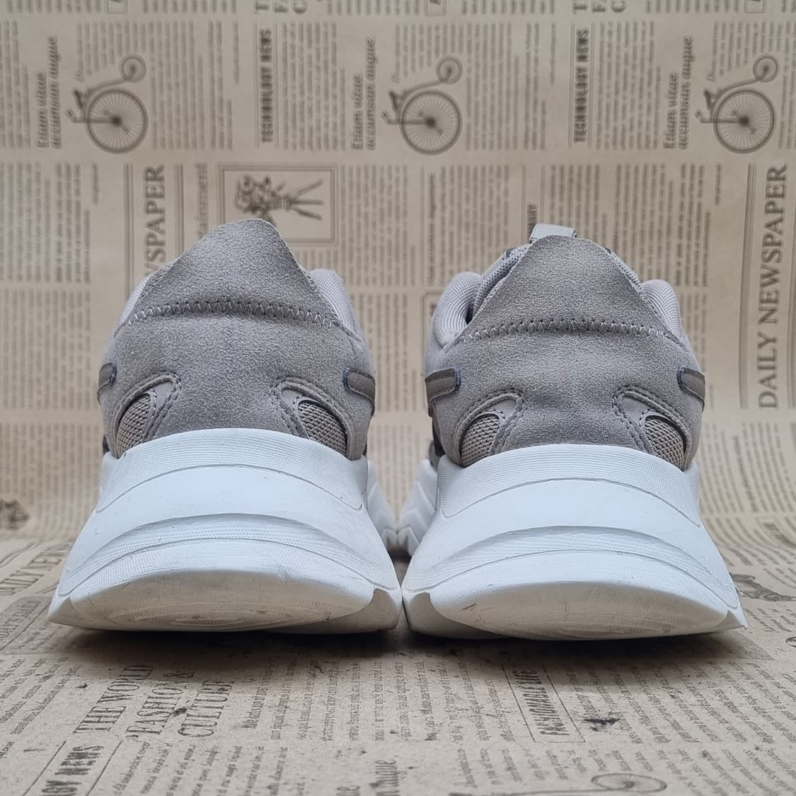 리복 로얄 브릿지 운동화 250 상품이미지4