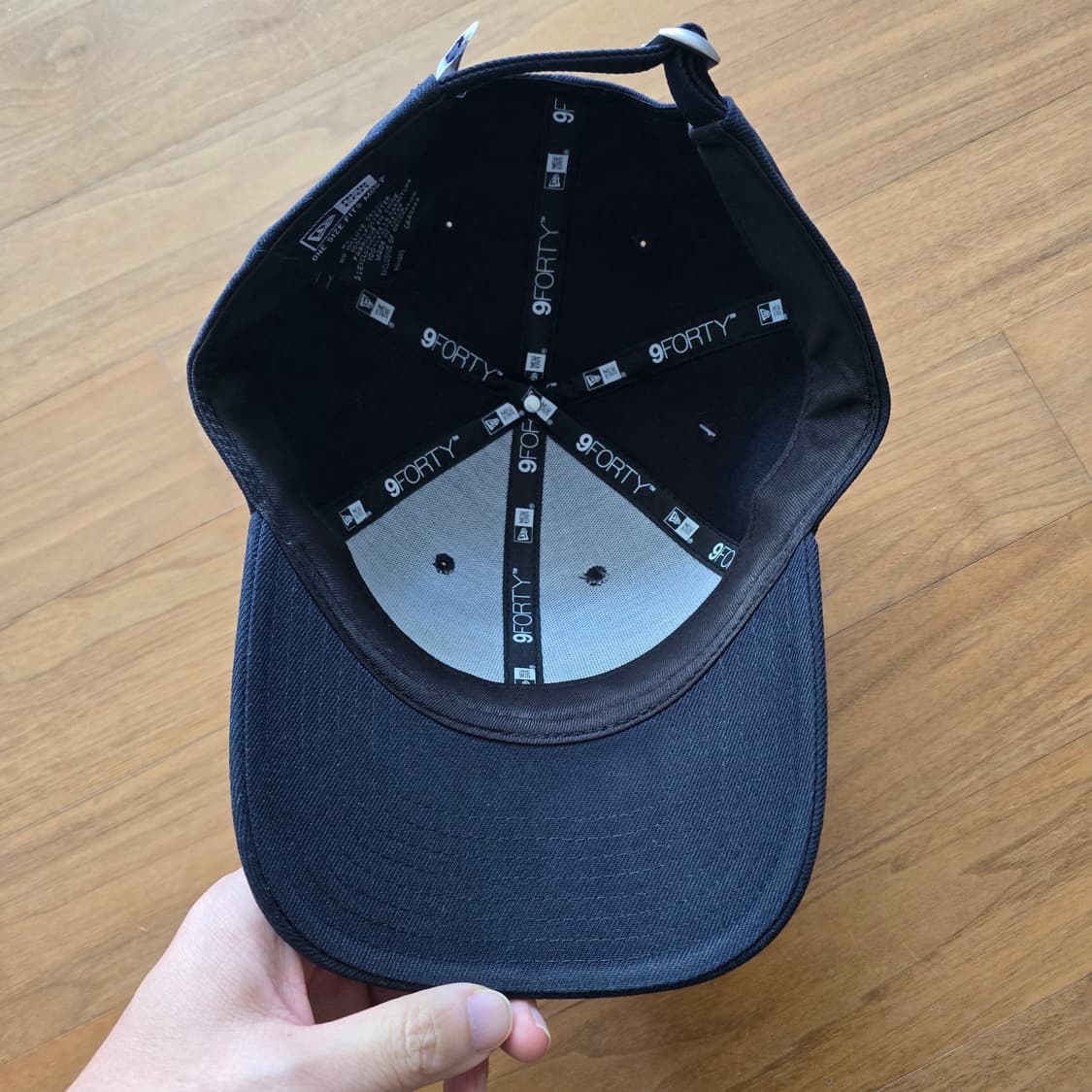 뉴에라 토트넘 9FORTY (태극기) 상품이미지6